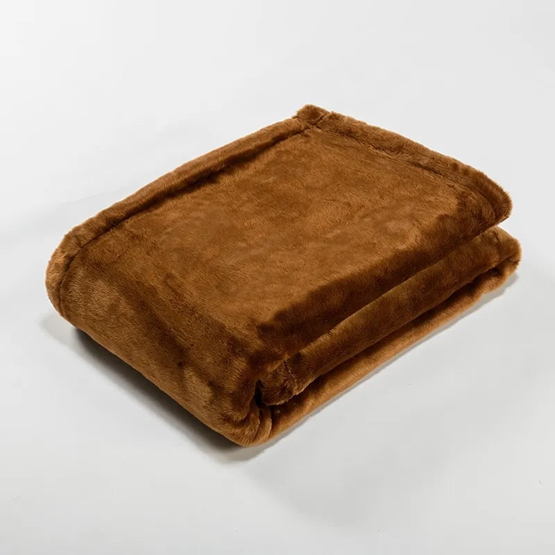 【西川】スリーピュア WARMαBlanket|とろける肌触りの毛布