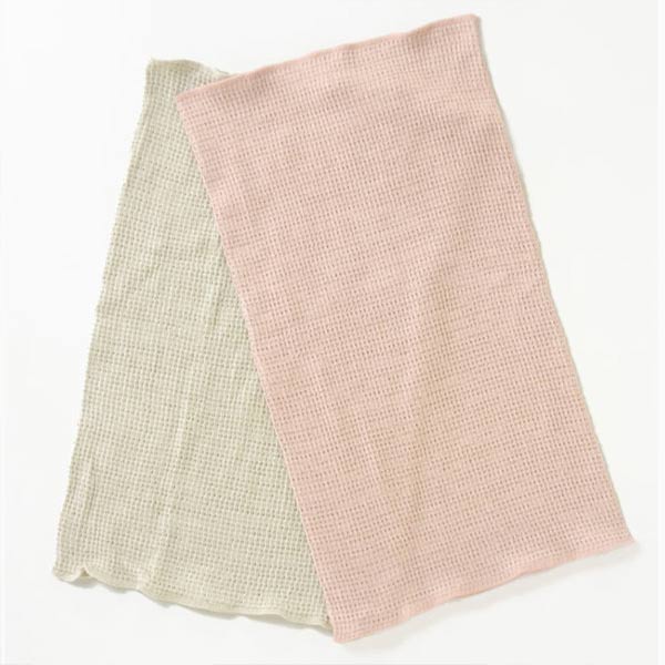 【ワシオ】うすい絹 腹巻|ソフトな着用感で優しく保温するシルク腹巻