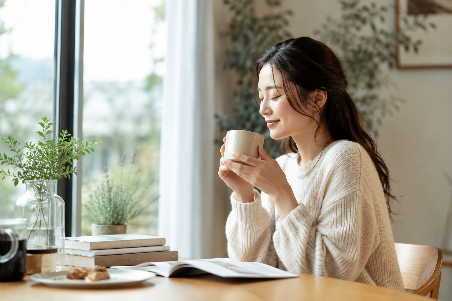 自然栽培コーヒーとは？毎日飲むコーヒーだからこそ知っておきたい選び方