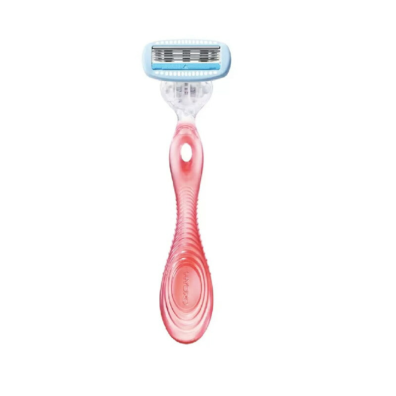 【Schick(シック)】 ハイドロシルク クラブパック 本体刃付 + 替刃8個  潤い 保湿 コストコ COSTCO カミソリ 剃刀 角質ケア【睡眠美容研究所】