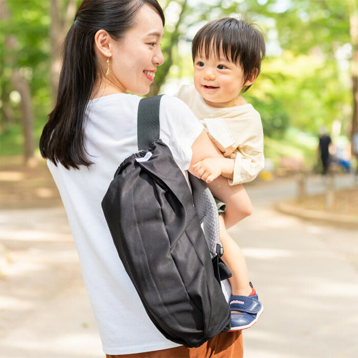【エルゴ】エルゴベビー オムニ ブリーズ 360｜抱っこひも収納カバー｜日本製